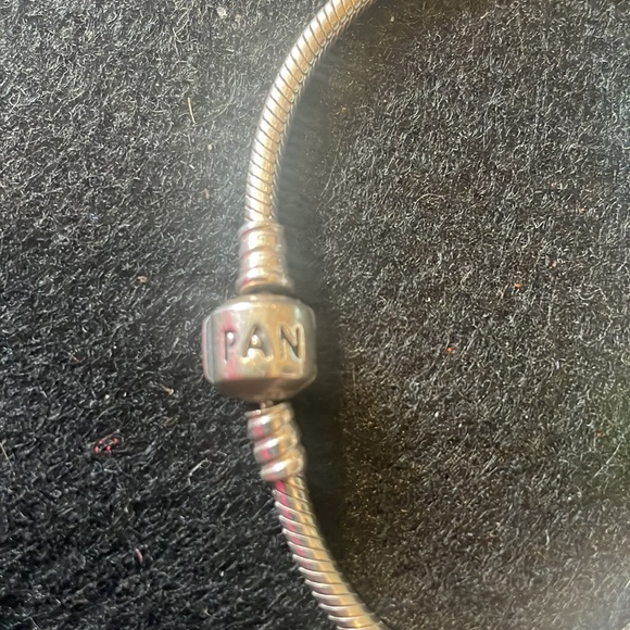 Pandora Charm Bracelet - Picture 2 of 3